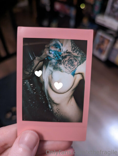 xthefragile leaked onlyfans xxx