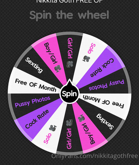 nikkitagothfree onlyfans nude porn