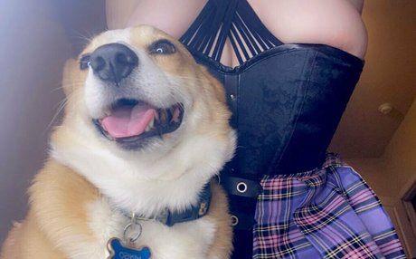 nikkitagothfree only fans leaked porn