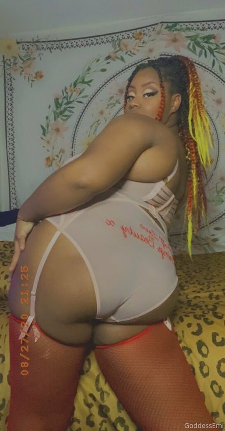 emithegoddess leaked only fans