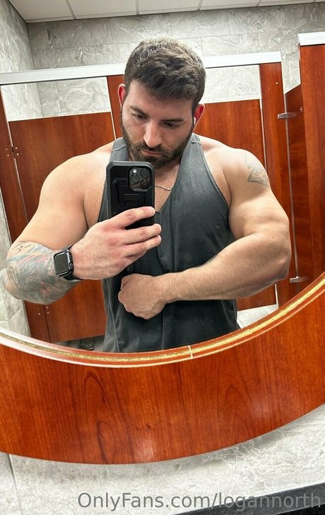 logannorth onlyfans sextape leak