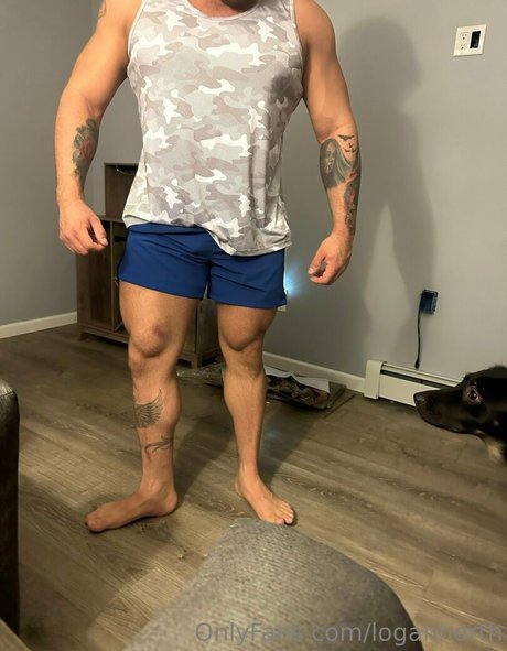 logannorth feet onlyfans