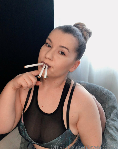 evegoddes Profile pic