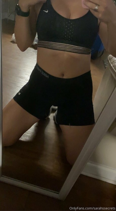 sarahssecrets onlyfans porn