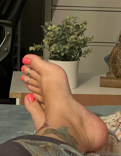 princessttoes xxx only fans