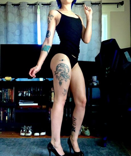 death by lex nude onlyfans leak