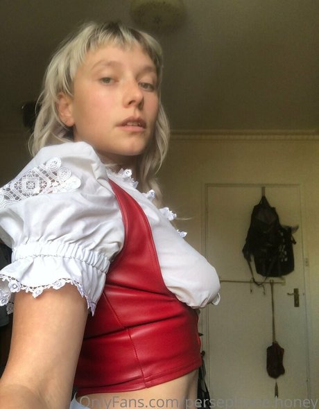 persephone honey onlyfans leak