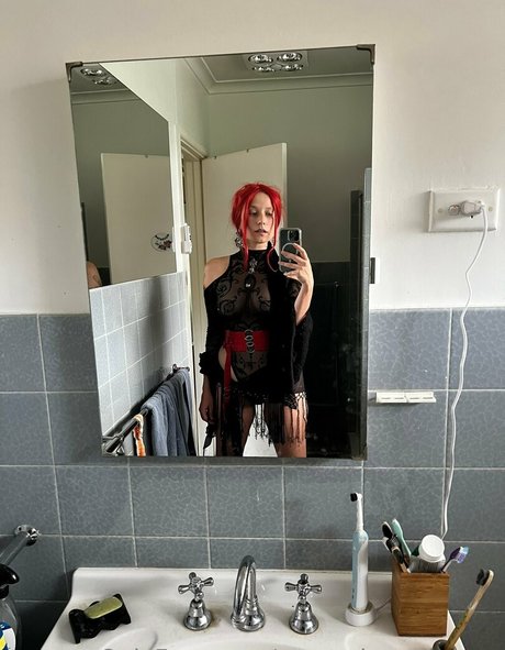 persephone honey onlyfans sex tape