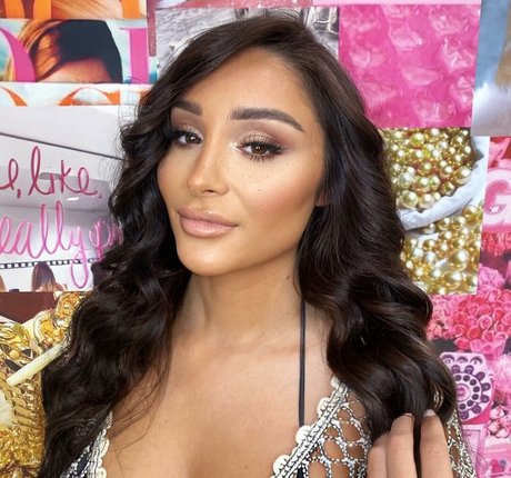 Coco Lodge only fans leaks