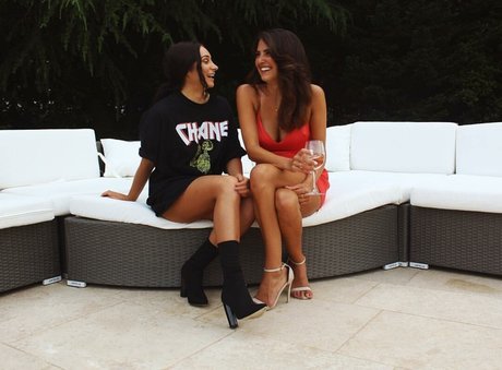 Coco Lodge leaked onlyfans xxx