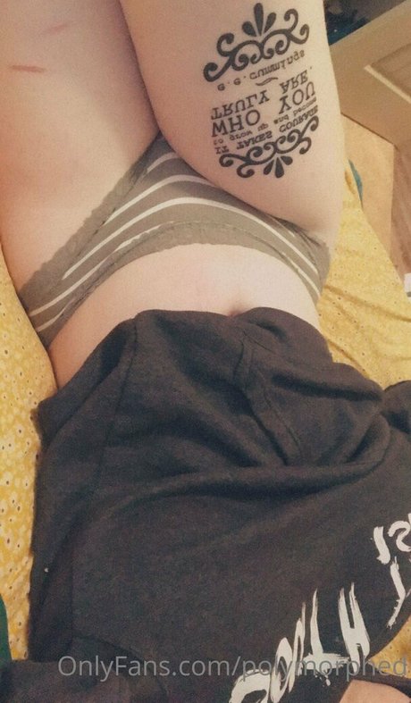 Polymorphed Profile pic