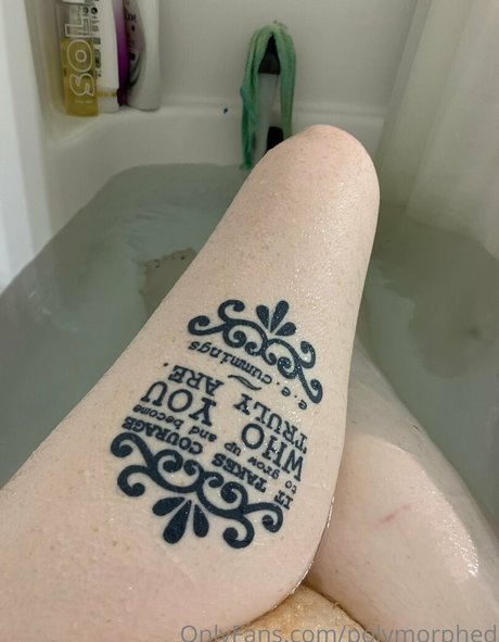 Polymorphed xxx onlyfans