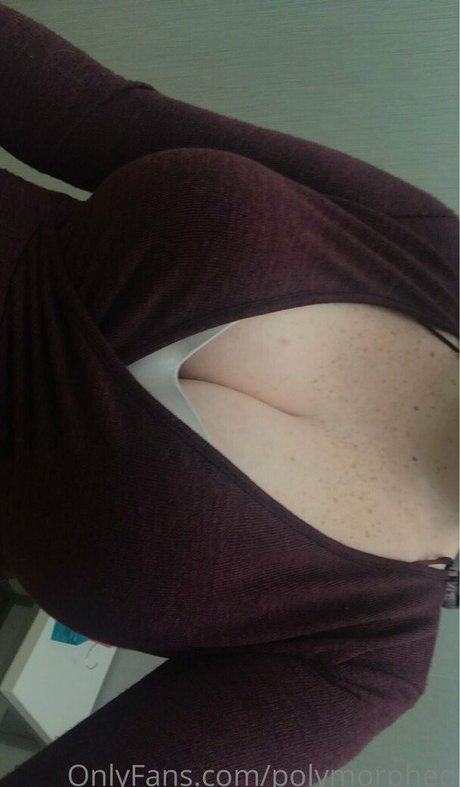 Polymorphed topless onlyfans