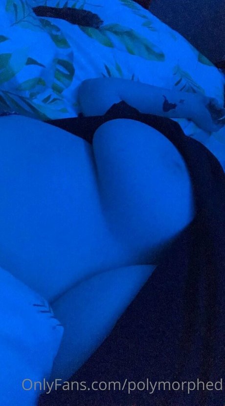 Polymorphed naked leaked onlyfans