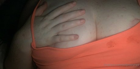Polymorphed topless onlyfans