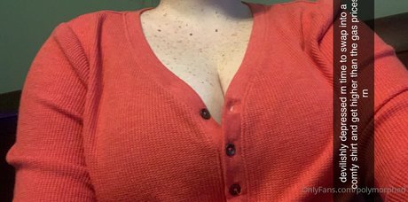 Polymorphed onlyfans leaked