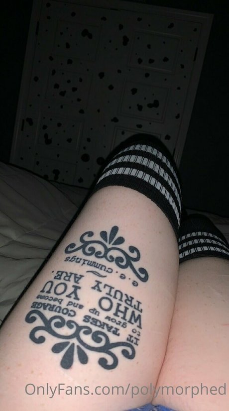 Polymorphed onlyfans leaked