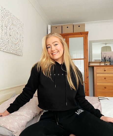 Lotten Sheppard Profile pic