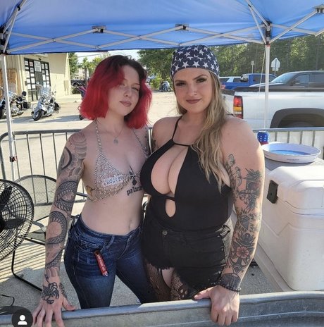 Chelsea Hammill xxx onlyfans