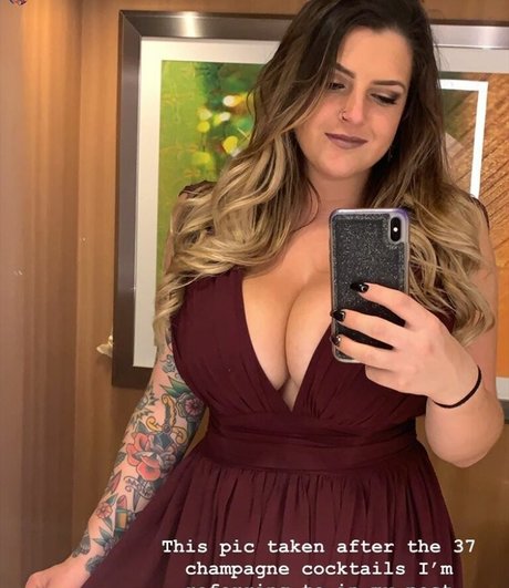 Chelsea Hammill Profile pic