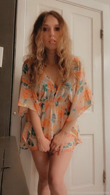 allimoonaxxx onlyfans porn leak