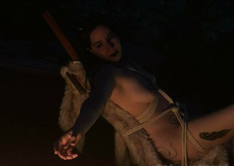 littleladyfey Profile pic