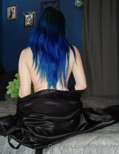 littleladyfey free onlyfans