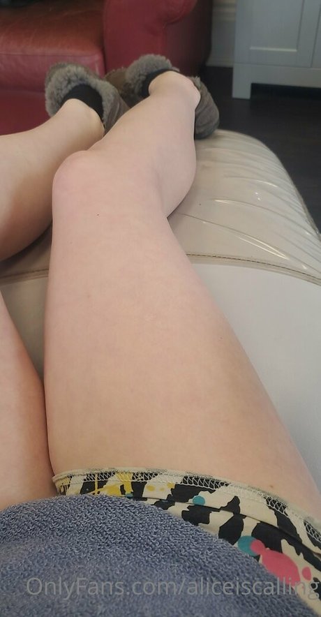 aliceiscalling onlyfans nudes