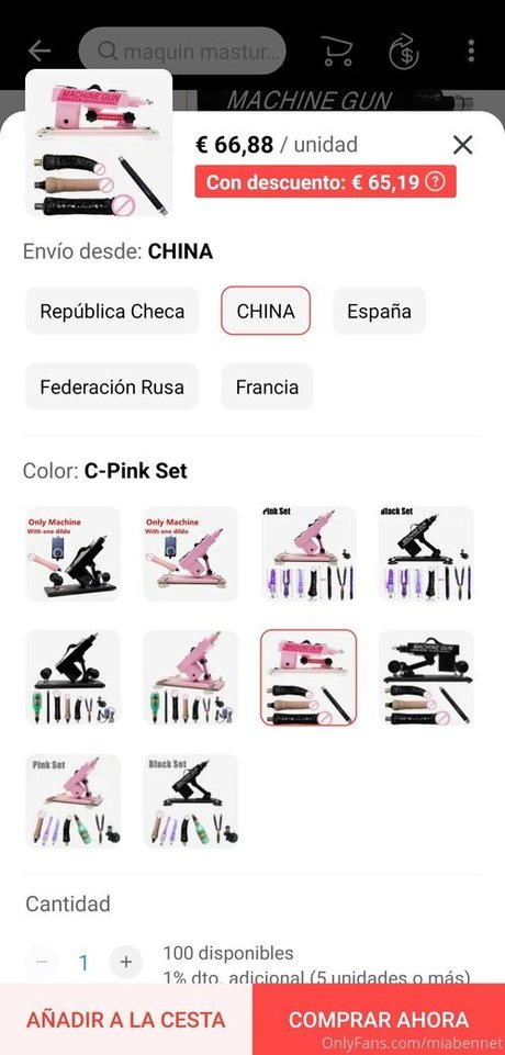 miabennet onlyfans leak nudes