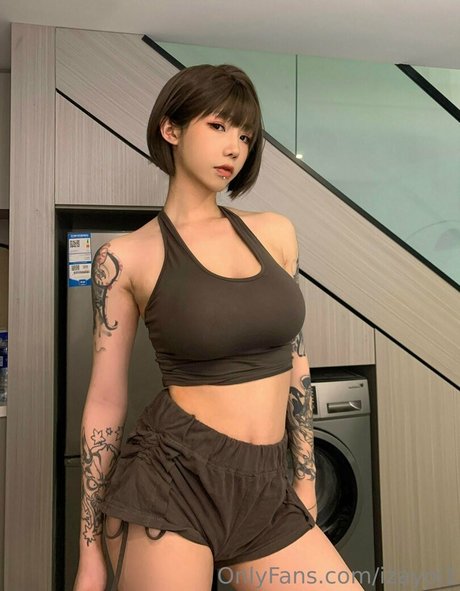 izayoi1 onlyfans nude content