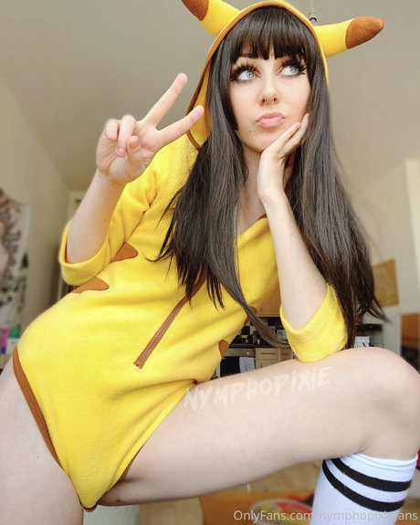 nymphopixiefans onlyfans archives