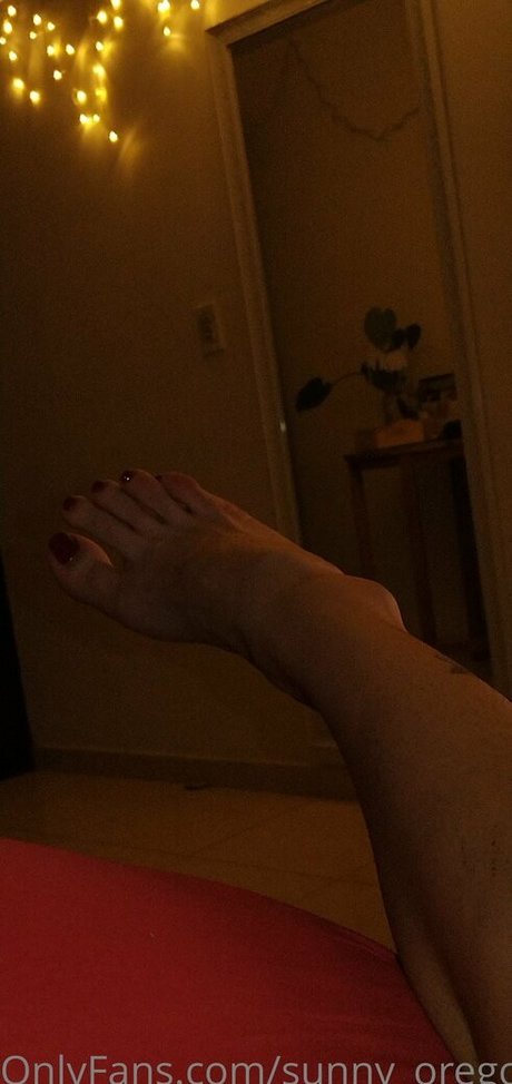 sunny oregon onlyfans boobs