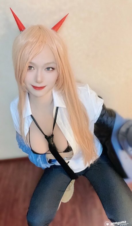 HsoGuma only fans free