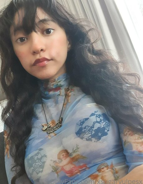 xsugarvulpesx nude only fans leaks