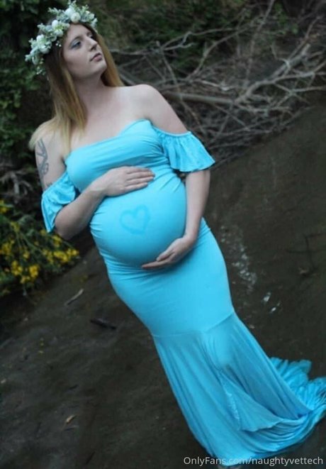naughtyvettech onlyfans desnuda