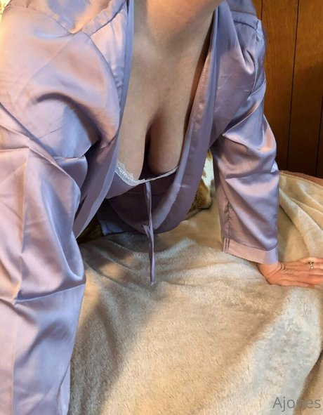 ajonesfeet nude onlyfans leak