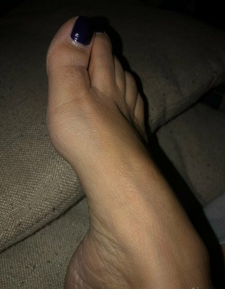 ajonesfeet onlyfans leaks naked