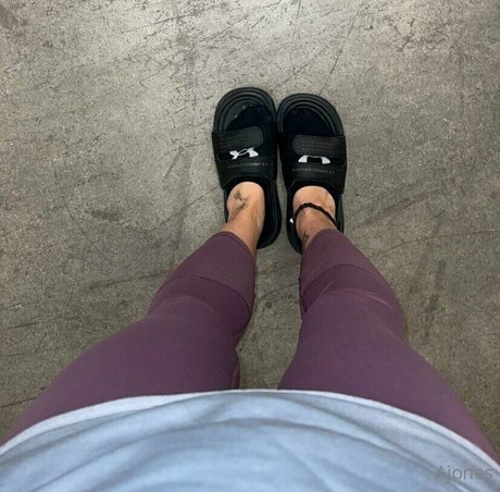 ajonesfeet free only fans