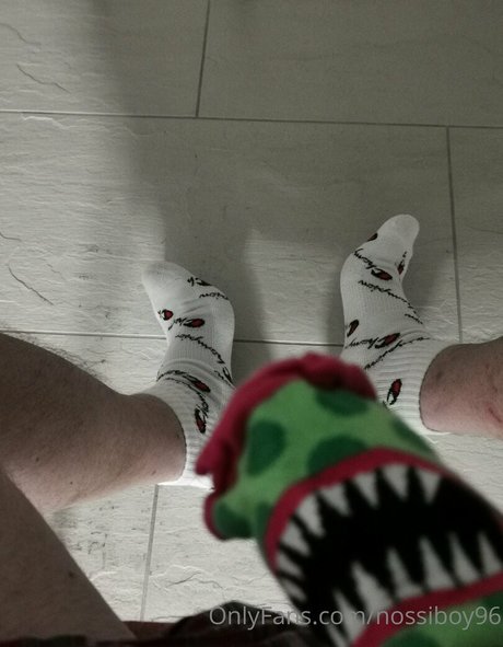 nossiboy96 onlyfans striptease