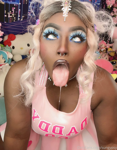 sungypsy onlyfans nude