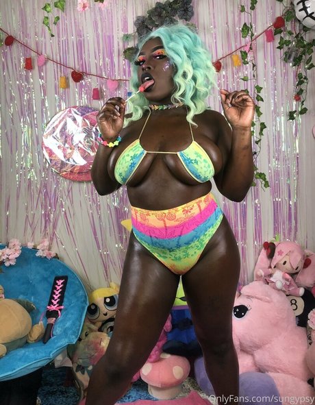 sungypsy only fans xxx