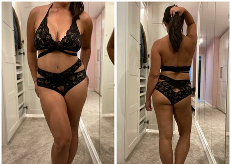 Mrs Gault leaked onlyfans sextape