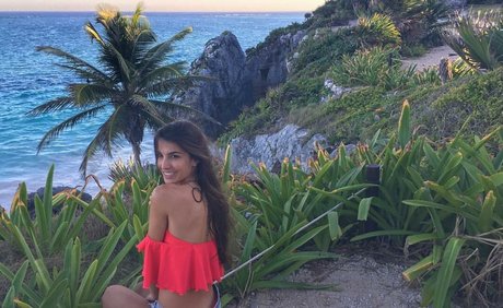 Alicia Londono free only fans