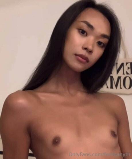 Fembabyth onlyfans leaked sex