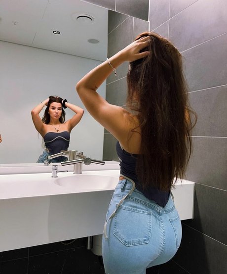 Jersey Werner onlyfans archive