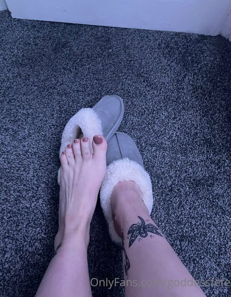 goddessfefe onlyfans nudes leaked