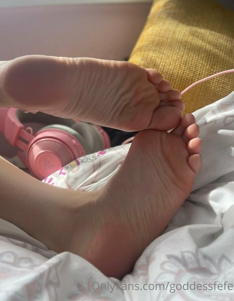 goddessfefe free only fans