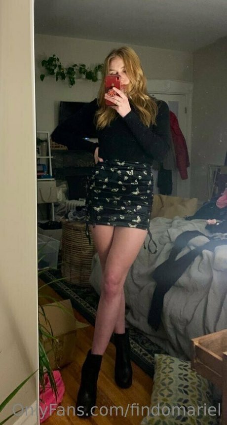 findomariel onlyfans hot