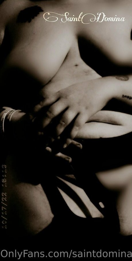 saintdomina only fans leaked