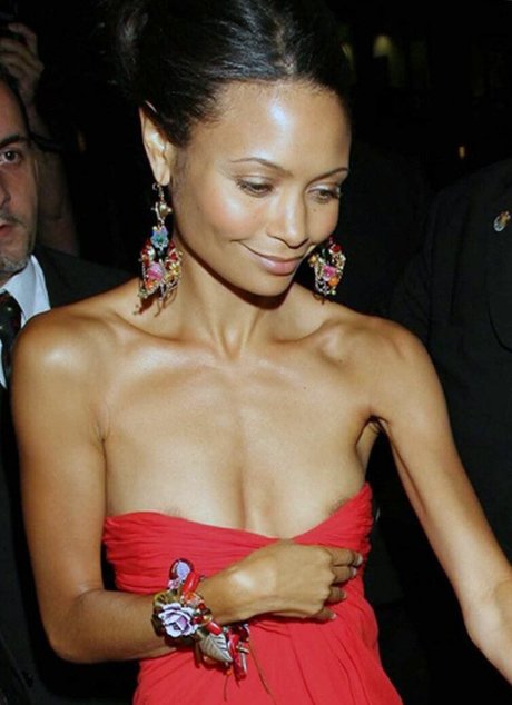 Thandie Newton onlyfans free